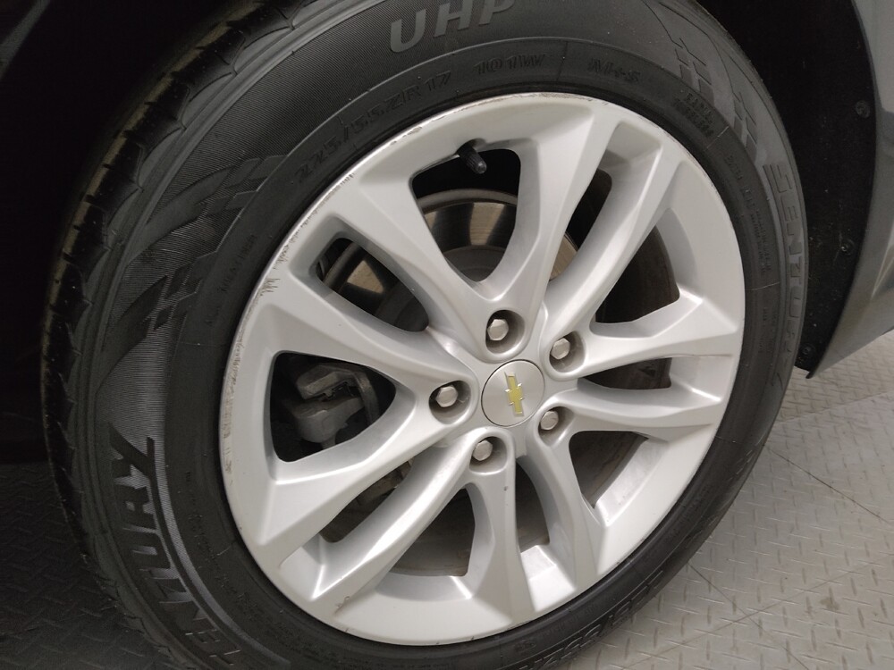 2018 Chevrolet Malibu in Albuquerque, NM 87123 - 18121477 31