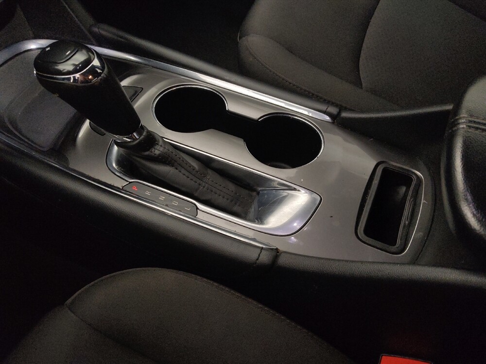 2018 Chevrolet Malibu in Albuquerque, NM 87123 - 18121477 26