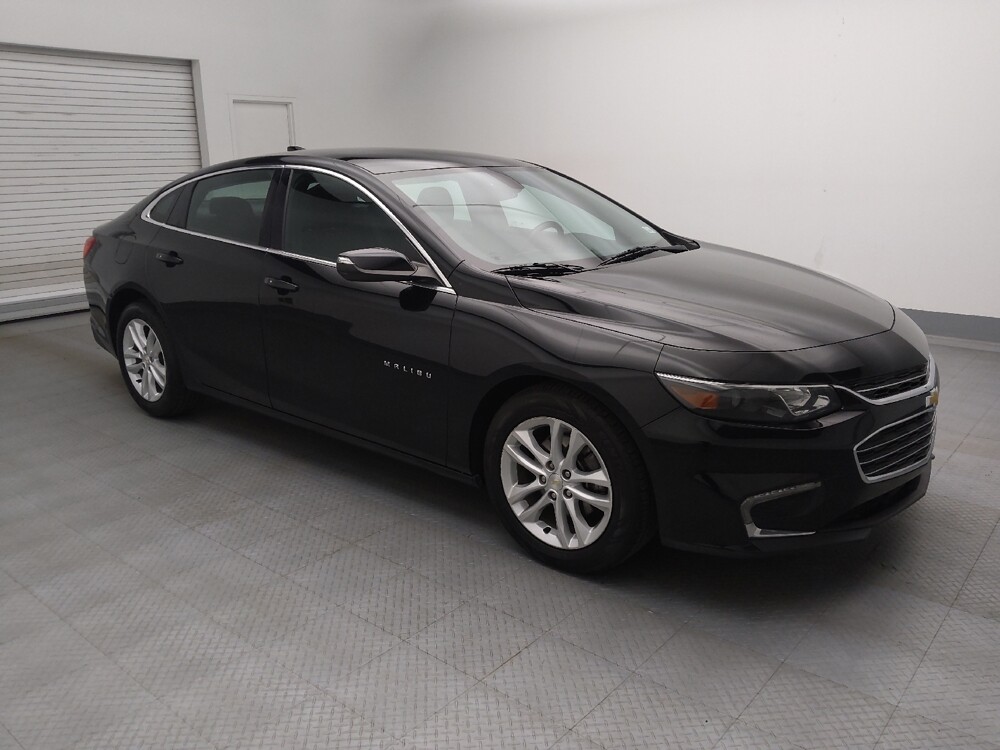 2018 Chevrolet Malibu in Albuquerque, NM 87123 - 18121477 11