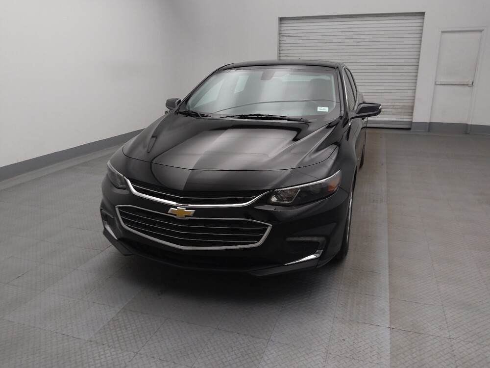 2018 Chevrolet Malibu in Albuquerque, NM 87123 - 18121477 15