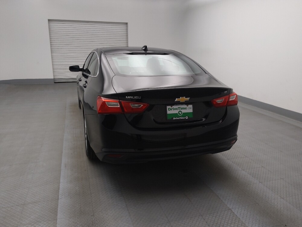 2018 Chevrolet Malibu in Albuquerque, NM 87123 - 18121477 6