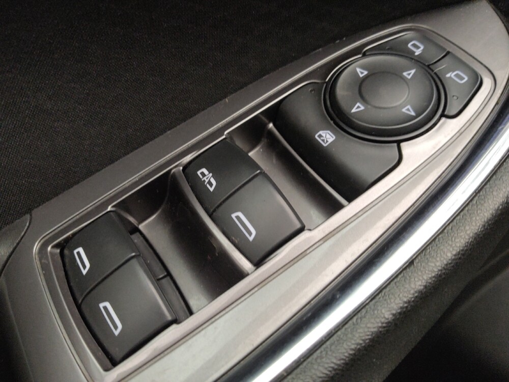 2018 Chevrolet Malibu in Albuquerque, NM 87123 - 18121477 27