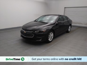 2018 Chevrolet Malibu in Albuquerque, NM 87123