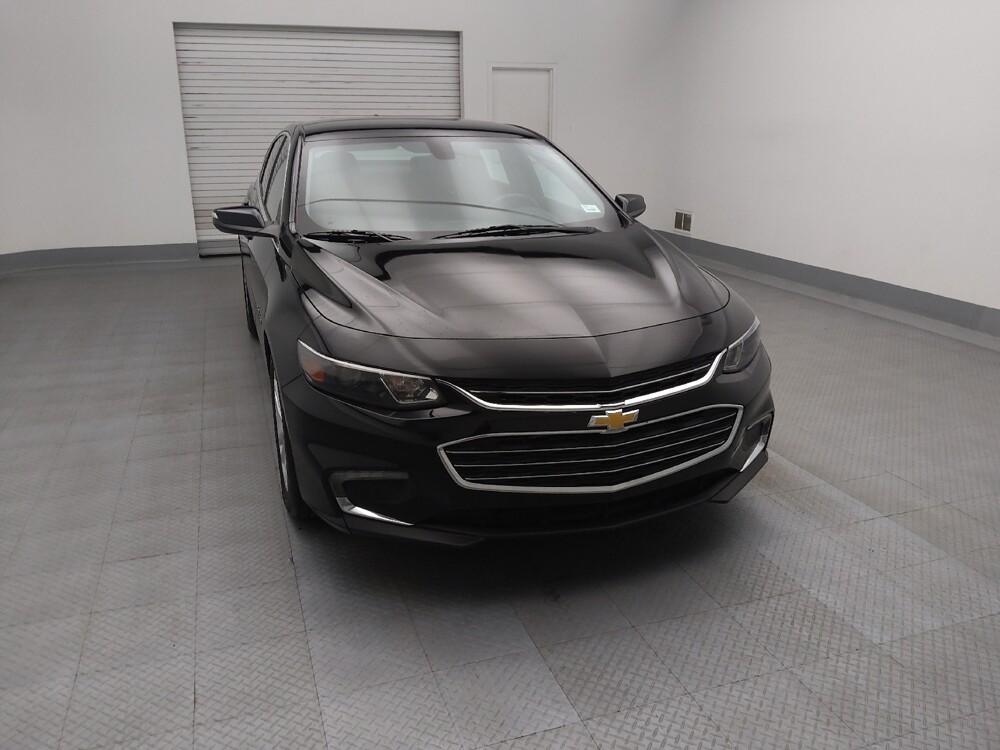2018 Chevrolet Malibu in Albuquerque, NM 87123 - 18121477 14