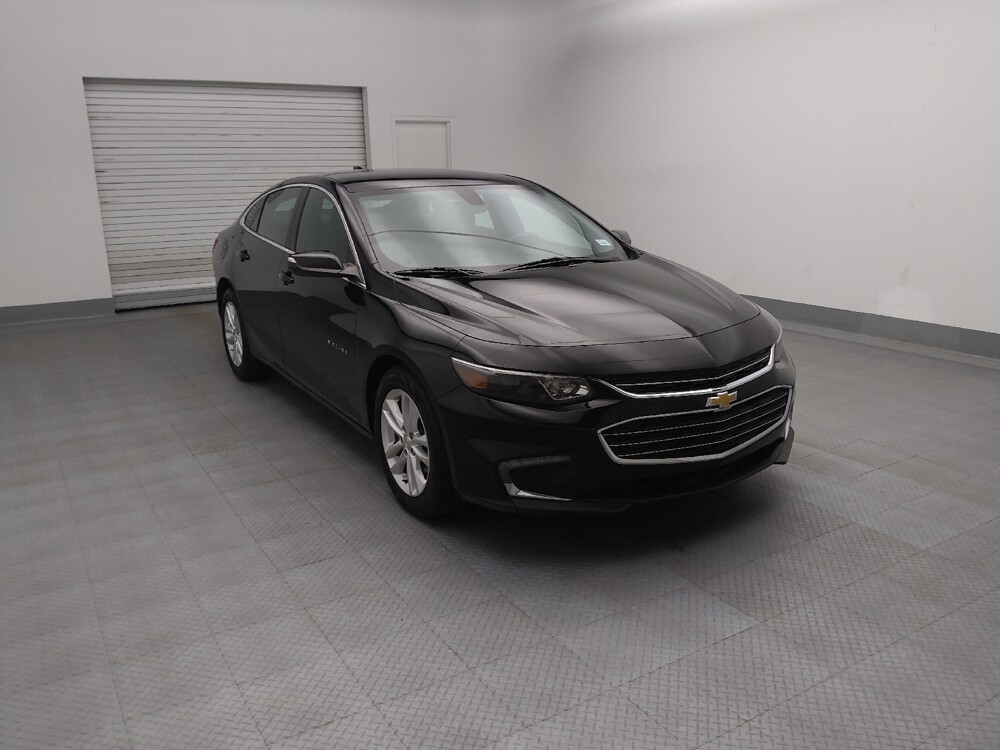 2018 Chevrolet Malibu in Albuquerque, NM 87123 - 18121477 13