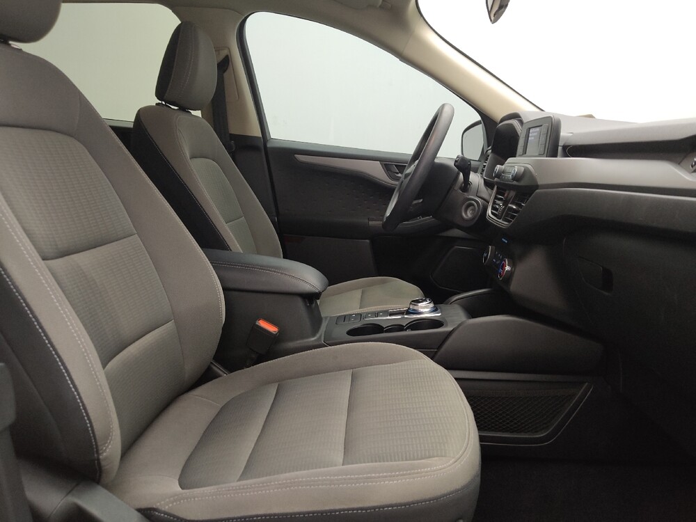 2020 Ford Escape in Albuquerque, NM 87123 - 18121478 21