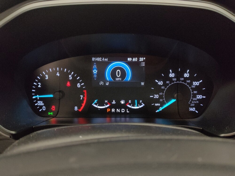 2020 Ford Escape in Albuquerque, NM 87123 - 18121478 23