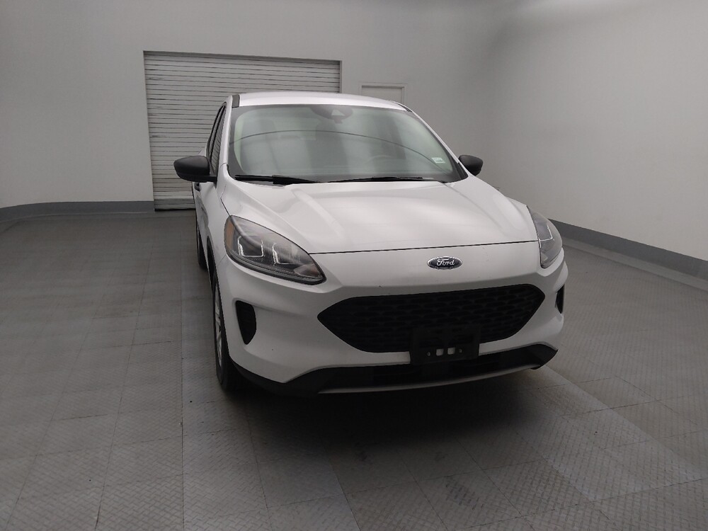 2020 Ford Escape in Albuquerque, NM 87123 - 18121478 14