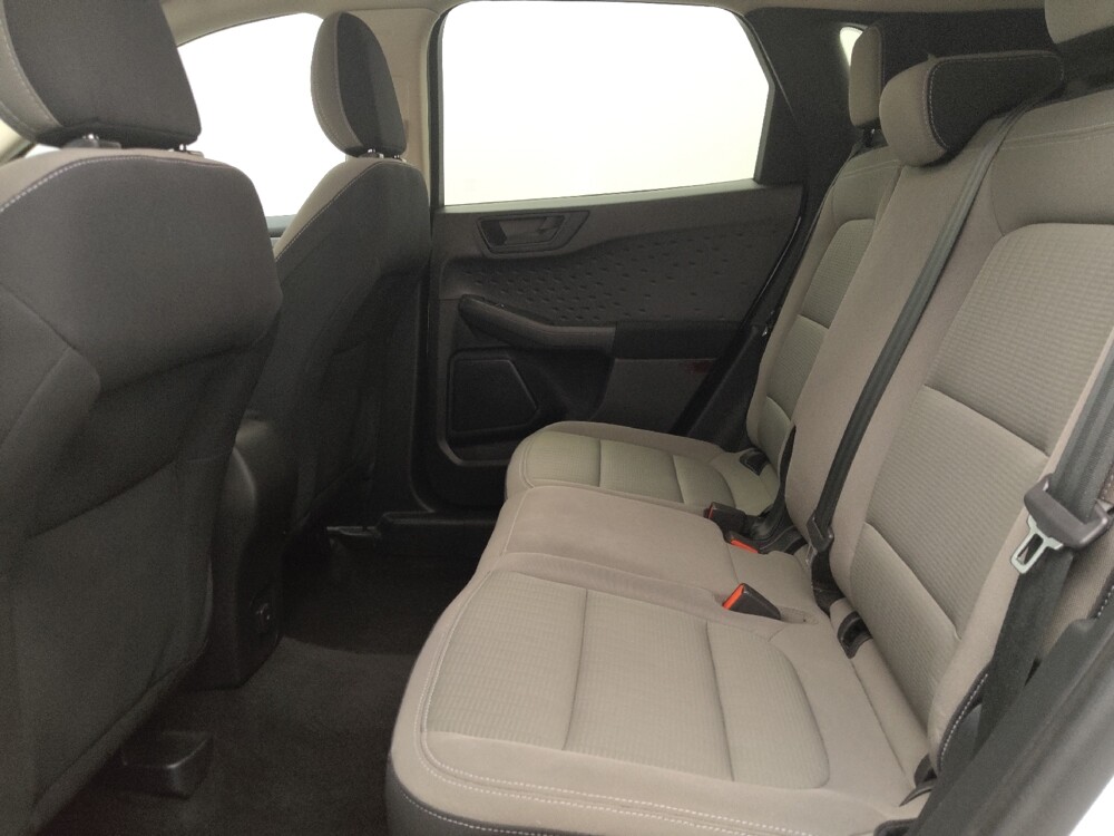 2020 Ford Escape in Albuquerque, NM 87123 - 18121478 18