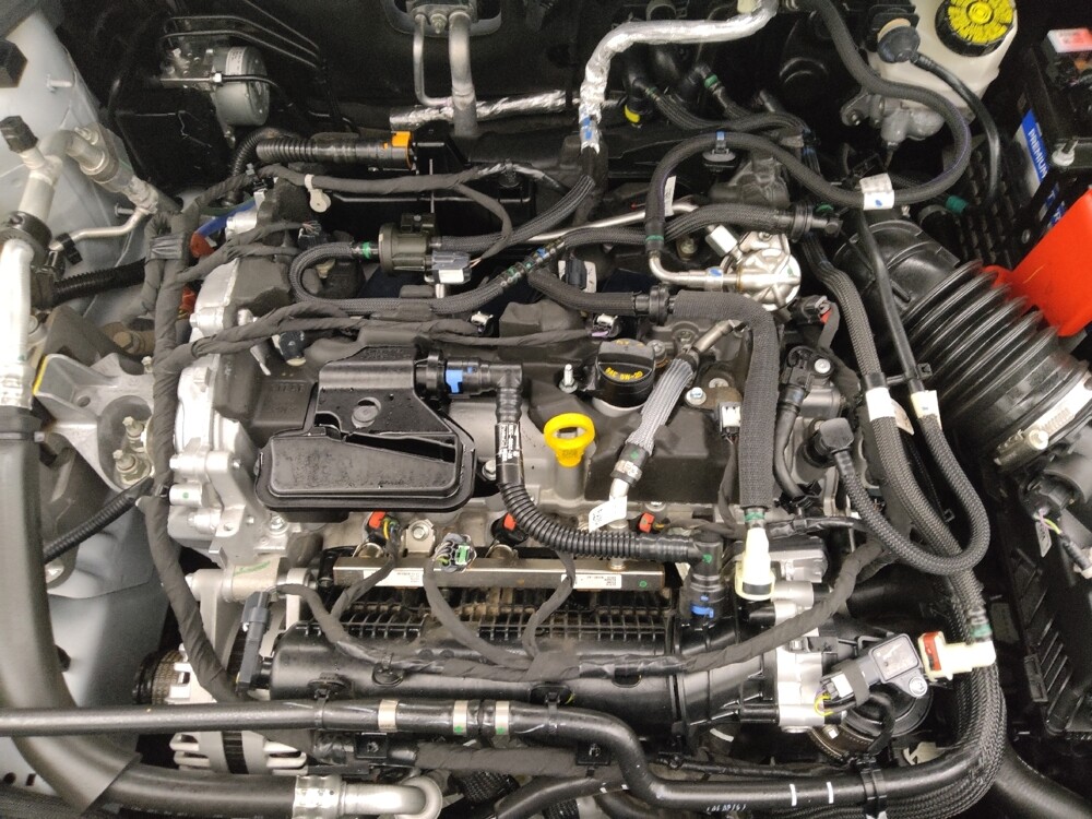 2020 Ford Escape in Albuquerque, NM 87123 - 18121478 30