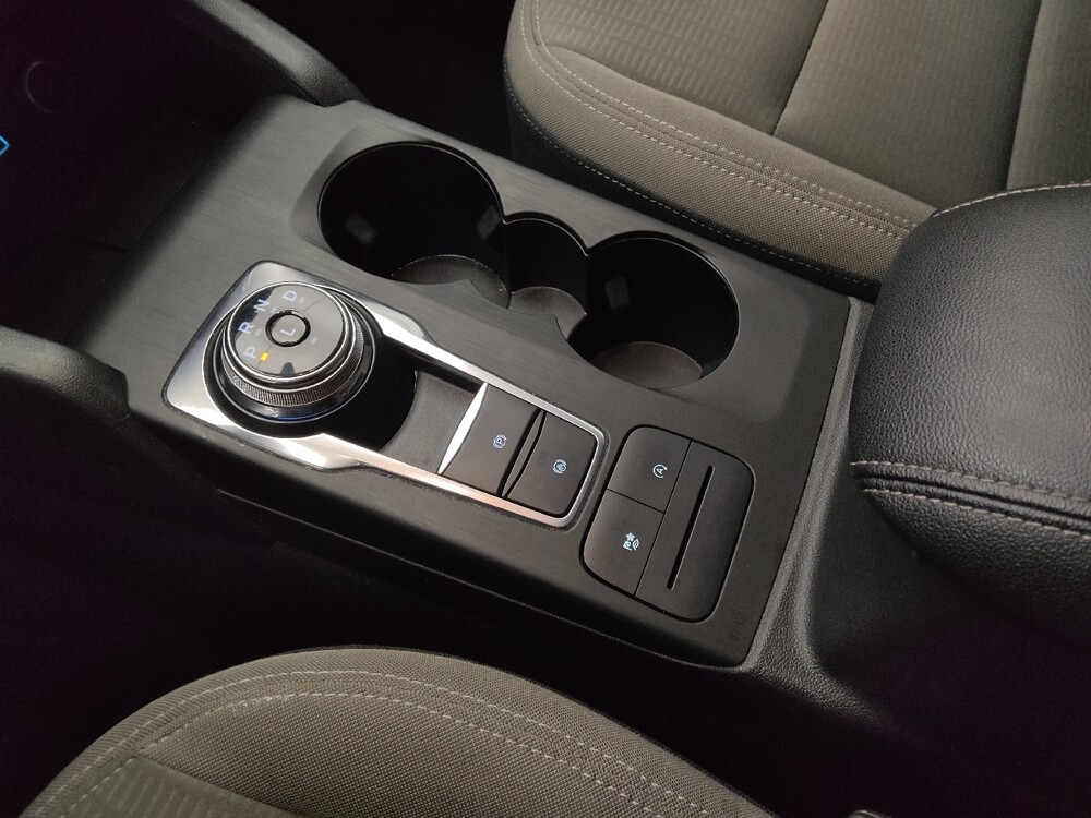 2020 Ford Escape in Albuquerque, NM 87123 - 18121478 26