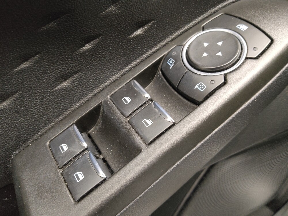 2020 Ford Escape in Albuquerque, NM 87123 - 18121478 27