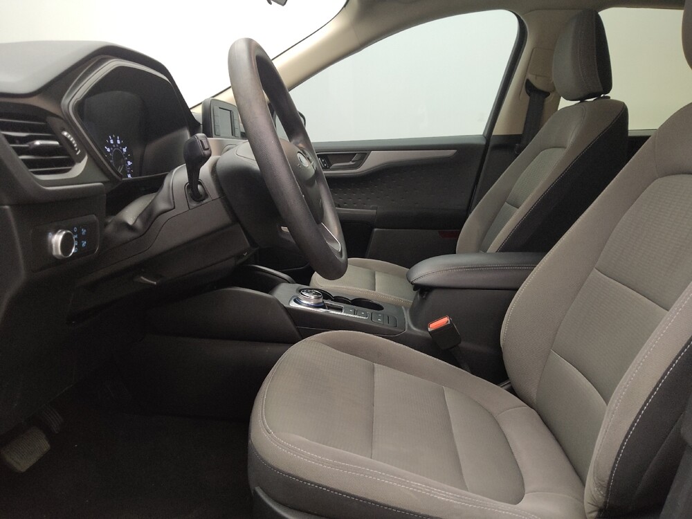 2020 Ford Escape in Albuquerque, NM 87123 - 18121478 17