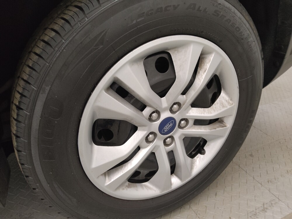 2020 Ford Escape in Albuquerque, NM 87123 - 18121478 31