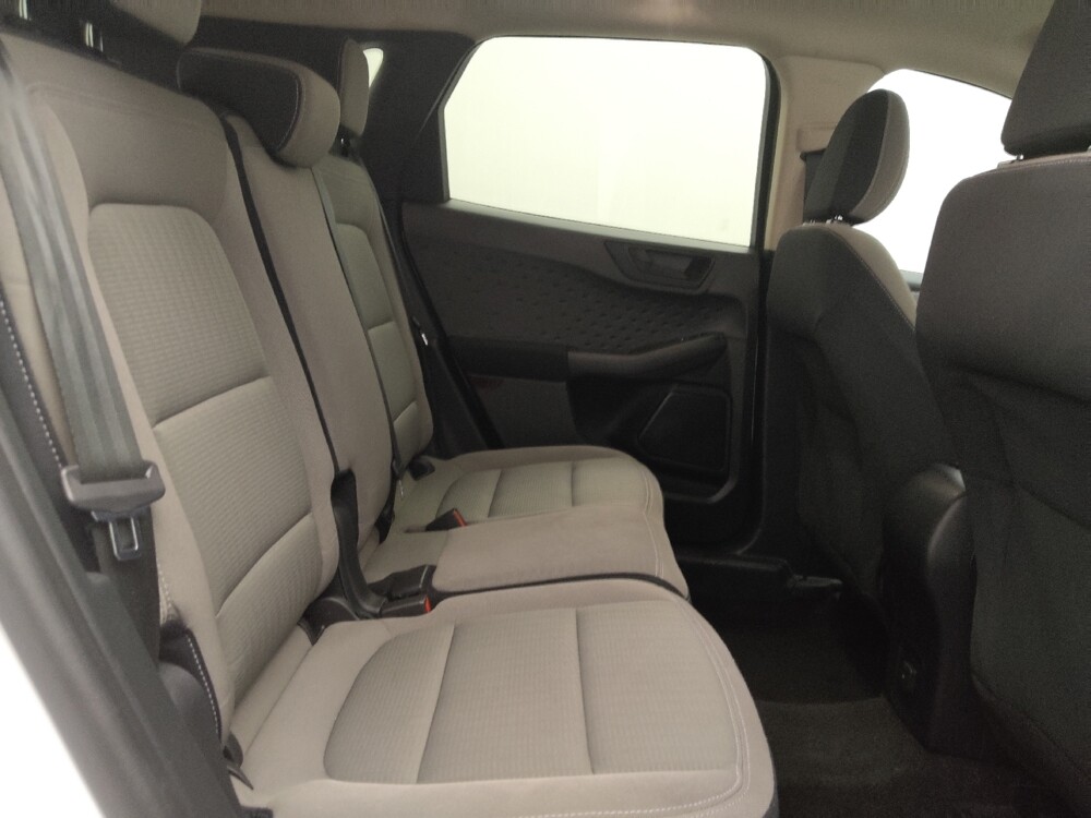 2020 Ford Escape in Albuquerque, NM 87123 - 18121478 19