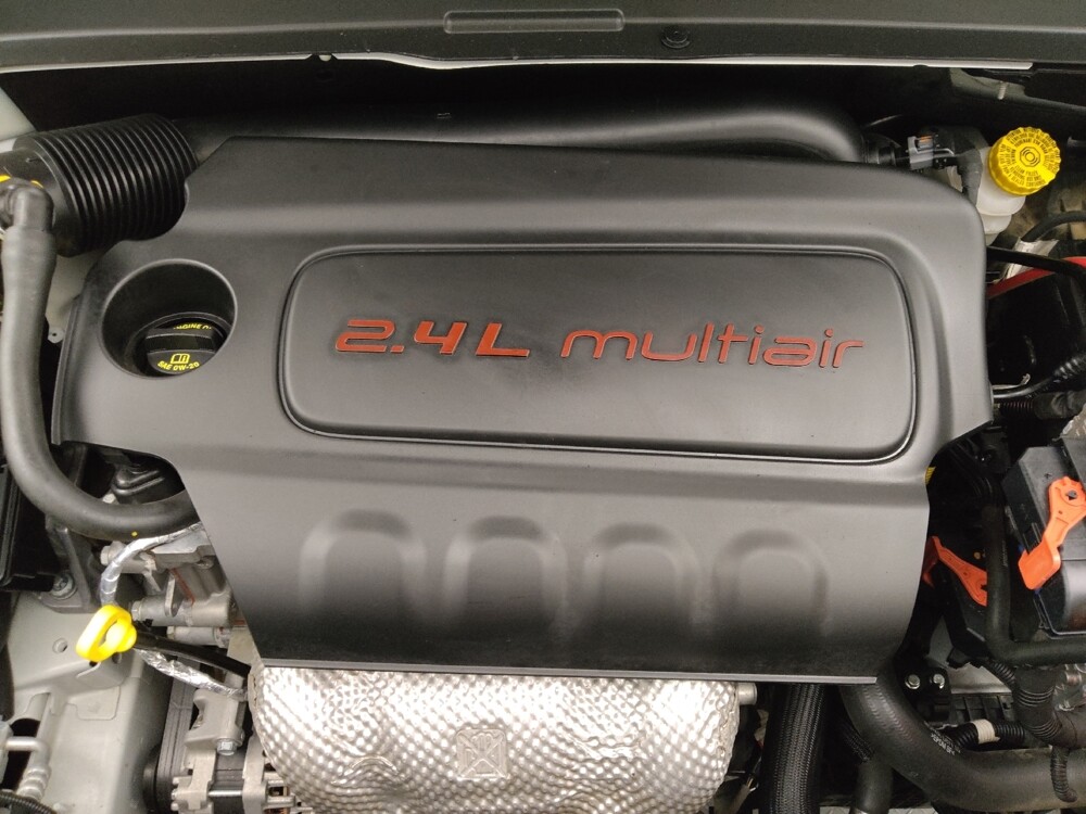 2021 Jeep Renegade in Albuquerque, NM 87123 - 18121479 30