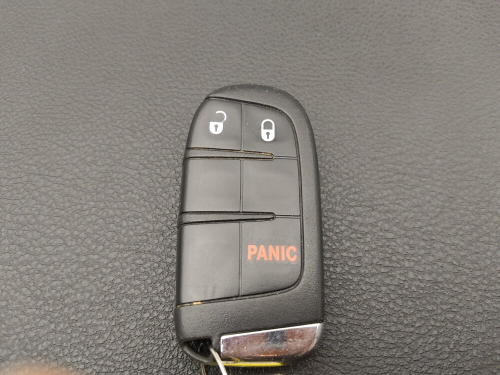 2021 Jeep Renegade in Albuquerque, NM 87123 - 18121479 32