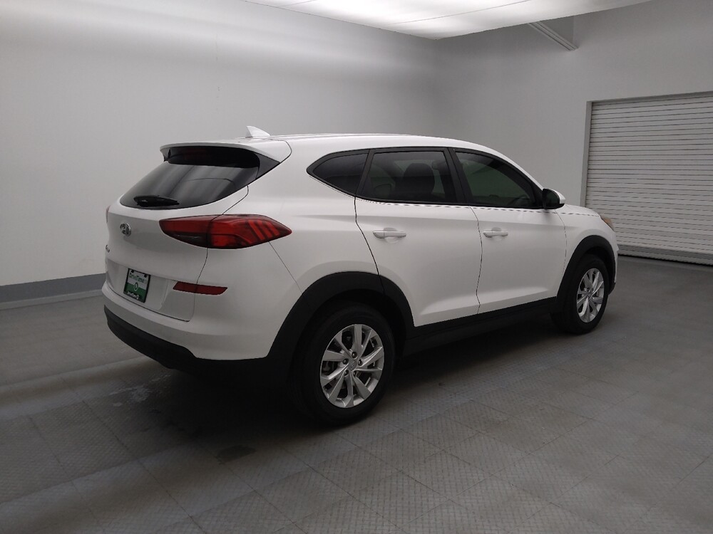 2019 Hyundai Tucson in Albuquerque, NM 87123 - 18121480 10