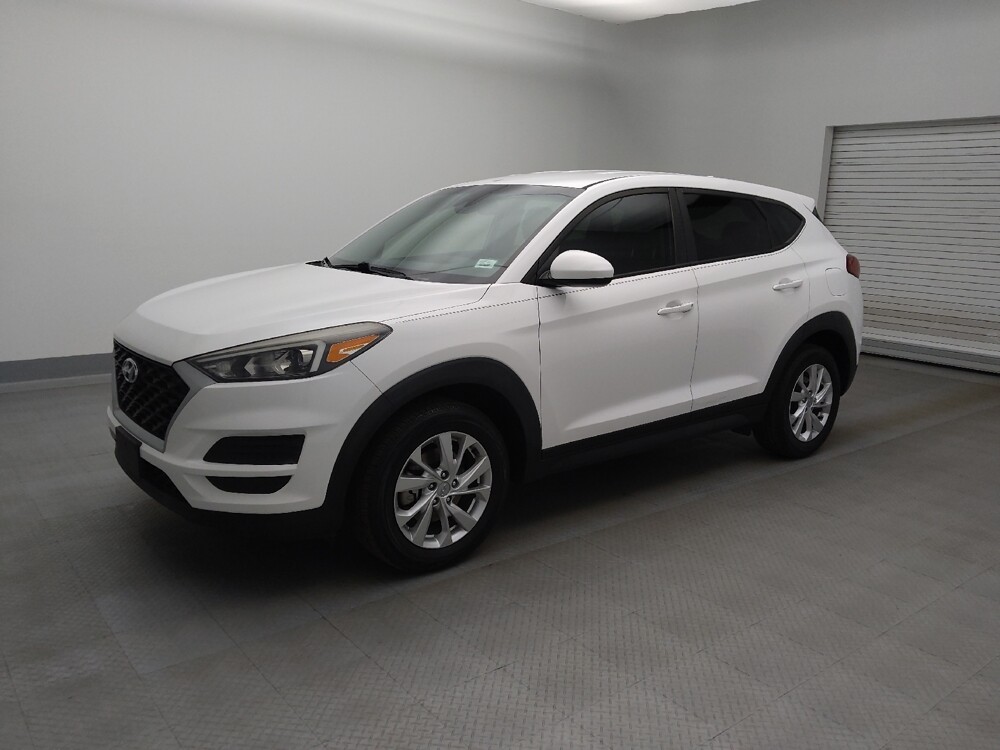 2019 Hyundai Tucson in Albuquerque, NM 87123 - 18121480 2