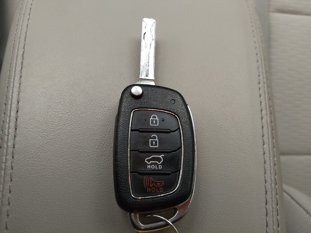 2019 Hyundai Tucson in Albuquerque, NM 87123 - 18121480 32