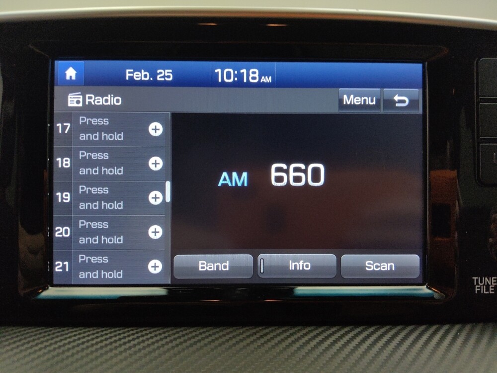 2019 Hyundai Tucson in Albuquerque, NM 87123 - 18121480 25