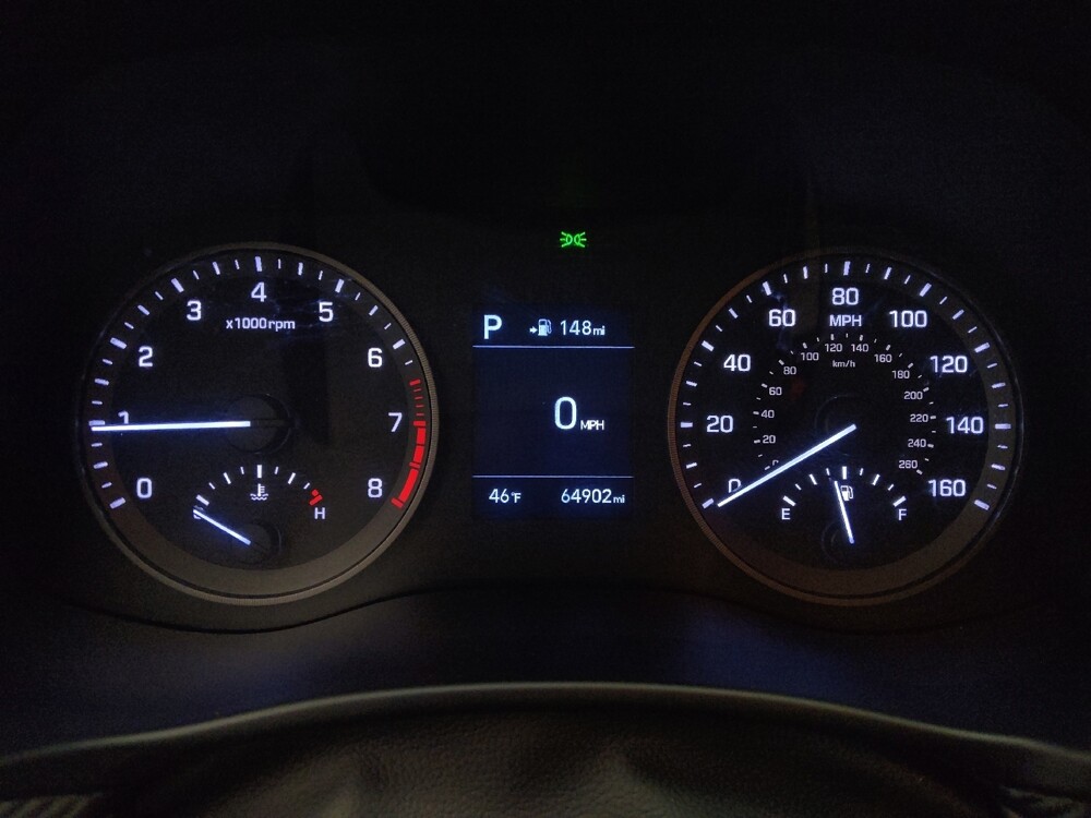 2019 Hyundai Tucson in Albuquerque, NM 87123 - 18121480 23