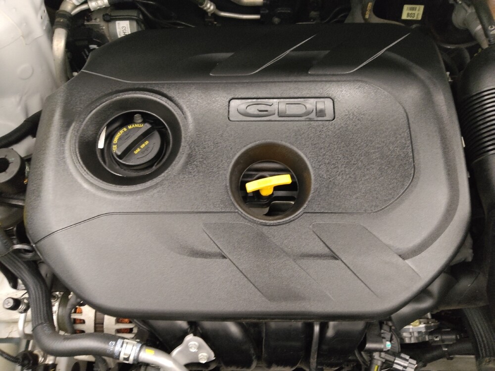 2019 Hyundai Tucson in Albuquerque, NM 87123 - 18121480 30