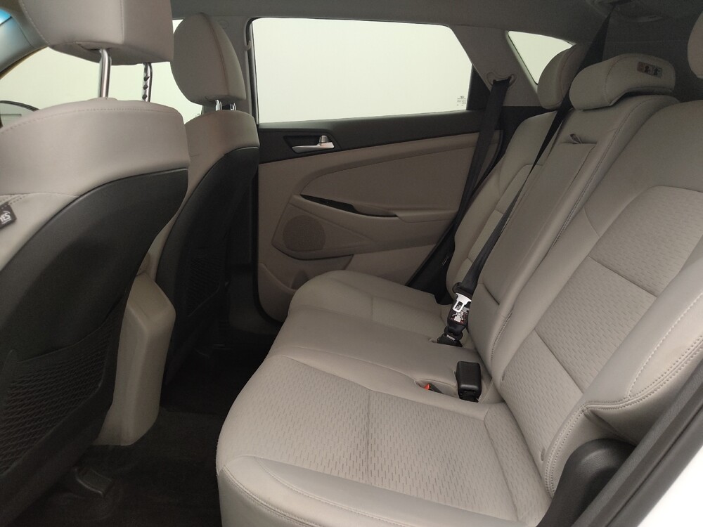 2019 Hyundai Tucson in Albuquerque, NM 87123 - 18121480 18