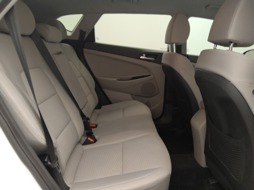 2019 Hyundai Tucson in Albuquerque, NM 87123 - 18121480 19