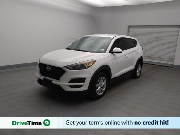 2019 Hyundai Tucson in Albuquerque, NM 87123