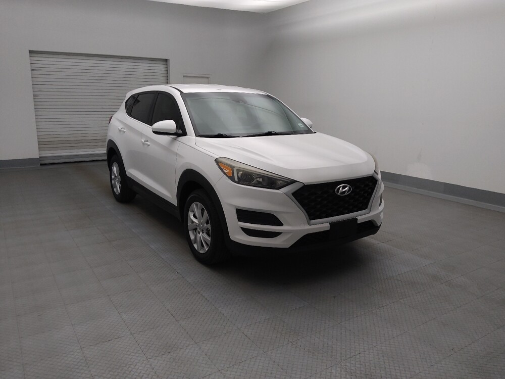 2019 Hyundai Tucson in Albuquerque, NM 87123 - 18121480 13