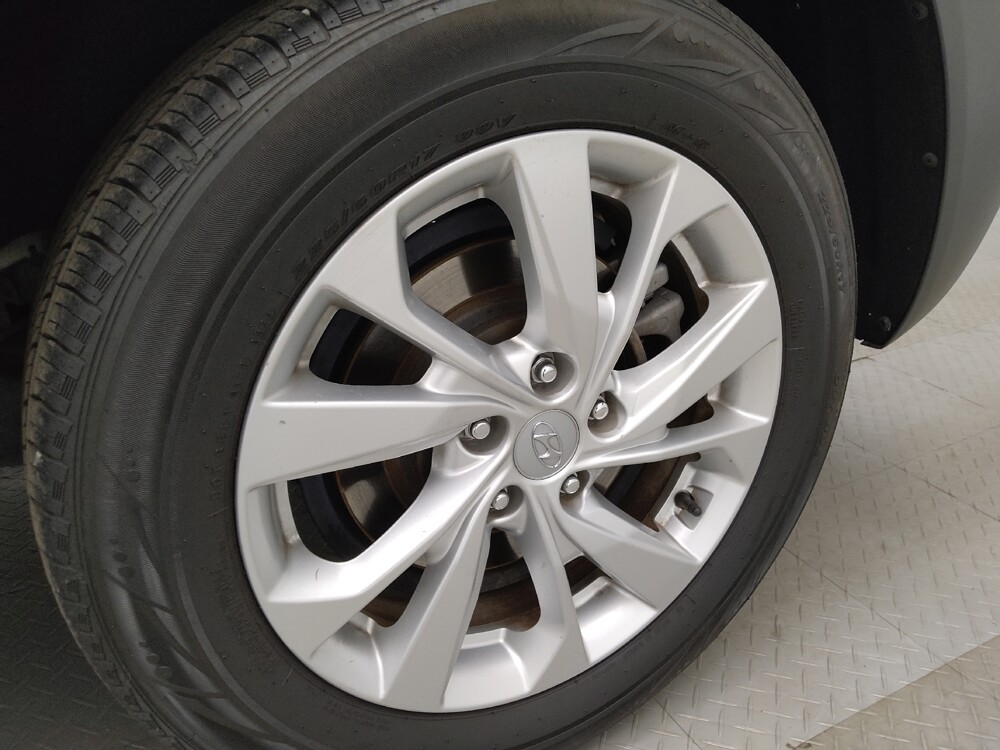 2019 Hyundai Tucson in Albuquerque, NM 87123 - 18121480 31