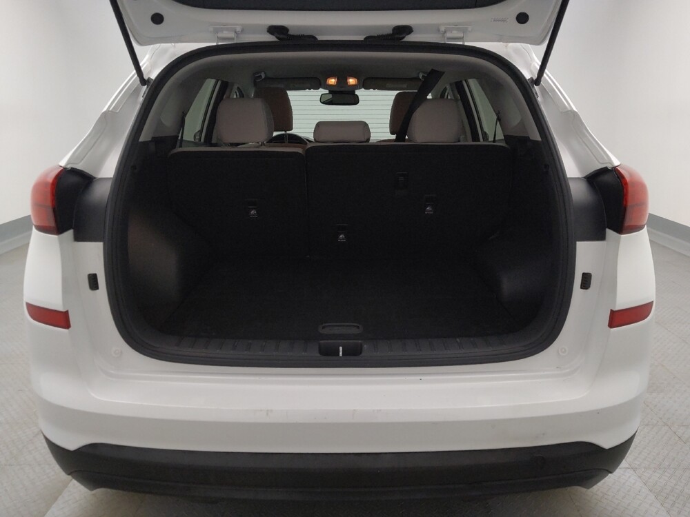 2019 Hyundai Tucson in Albuquerque, NM 87123 - 18121480 29