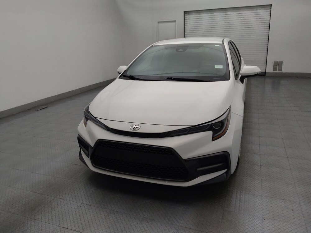 2022 Toyota Corolla in Charleston, SC 29414 - 18121481 15