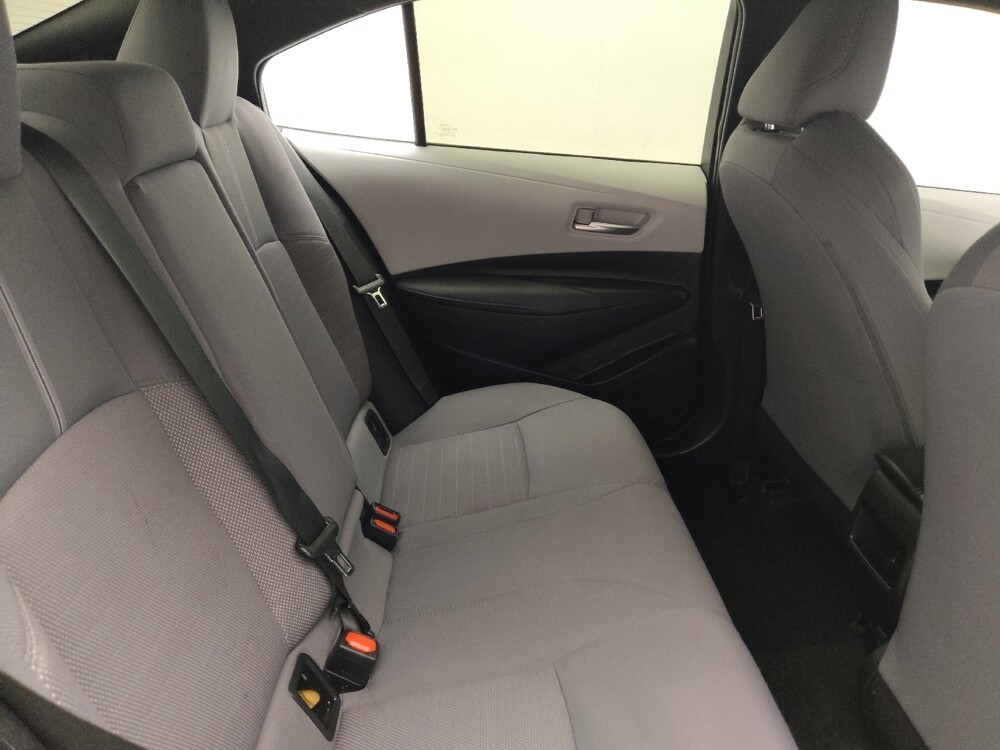 2022 Toyota Corolla in Charleston, SC 29414 - 18121481 19