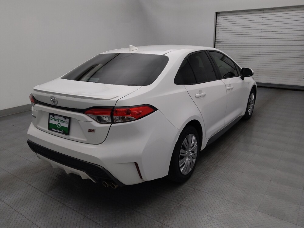 2022 Toyota Corolla in Charleston, SC 29414 - 18121481 9