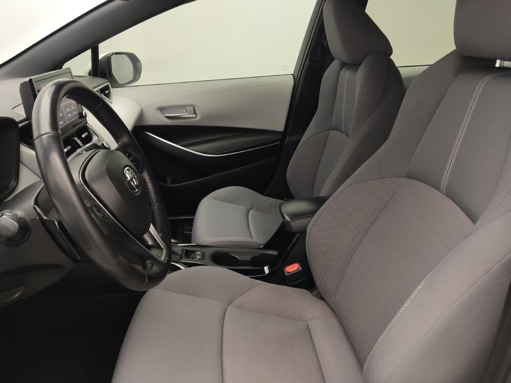 2022 Toyota Corolla in Charleston, SC 29414 - 18121481 17