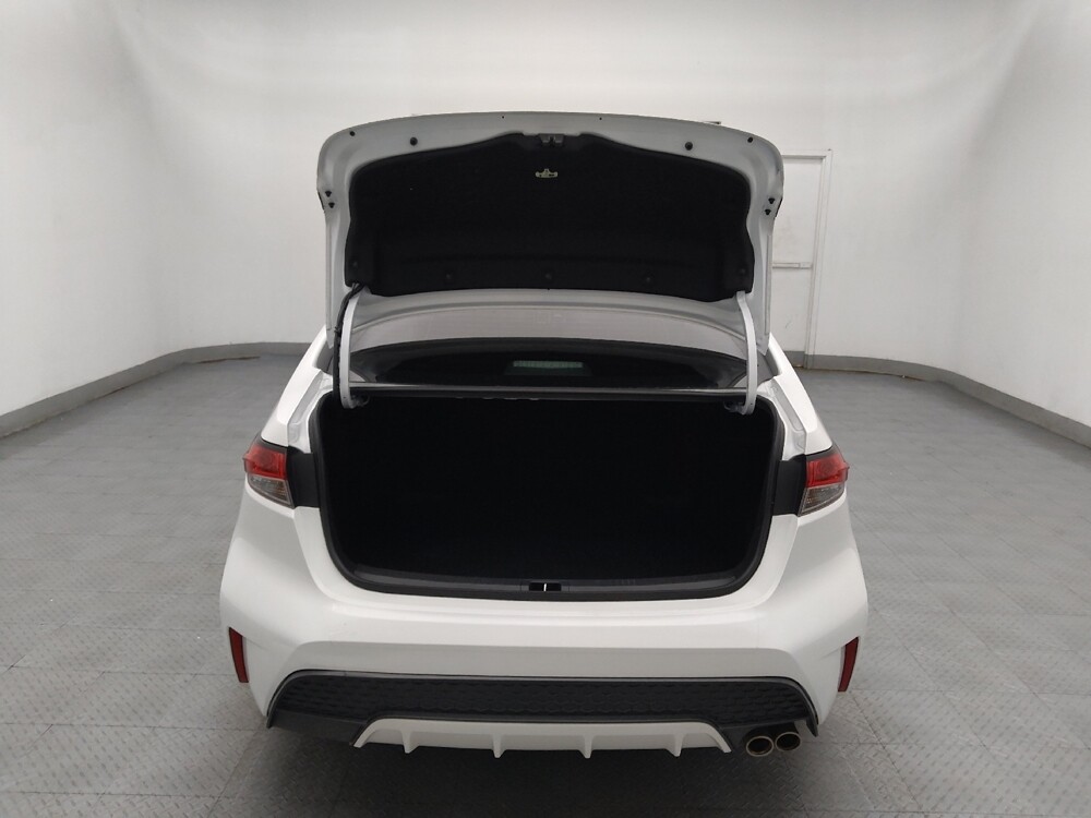 2022 Toyota Corolla in Charleston, SC 29414 - 18121481 29