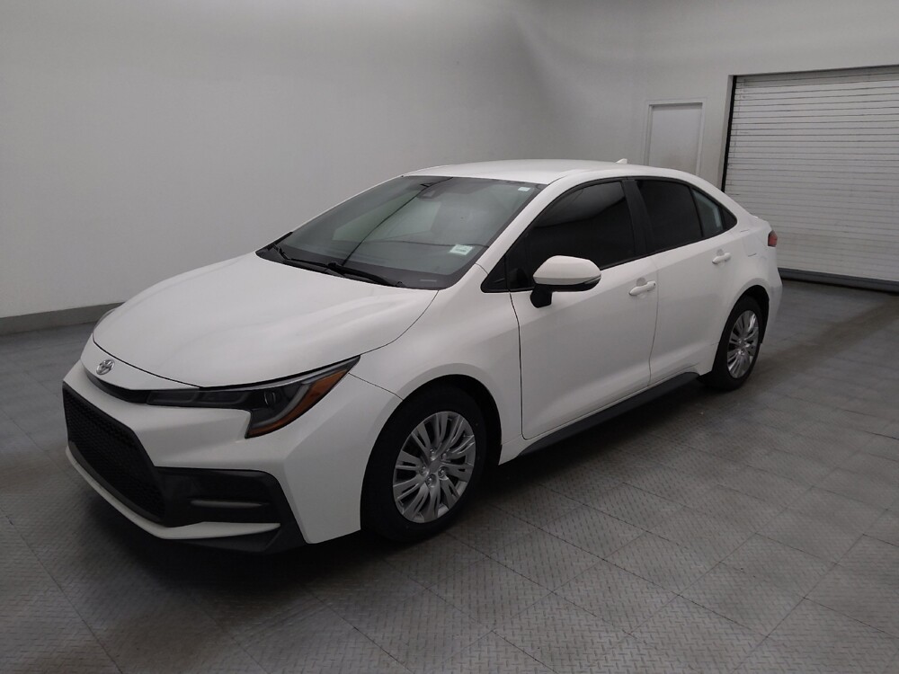 2022 Toyota Corolla in Charleston, SC 29414 - 18121481 2