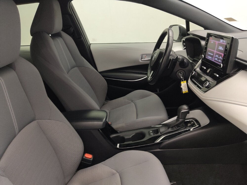 2022 Toyota Corolla in Charleston, SC 29414 - 18121481 21