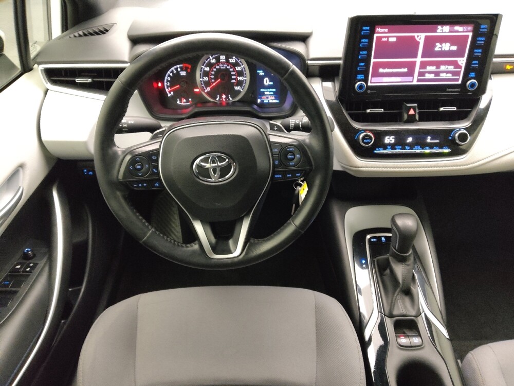 2022 Toyota Corolla in Charleston, SC 29414 - 18121481 22