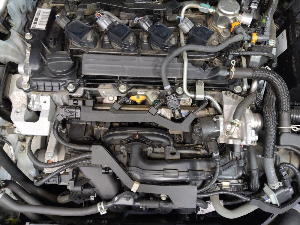 2022 Toyota Corolla in Charleston, SC 29414 - 18121481 30