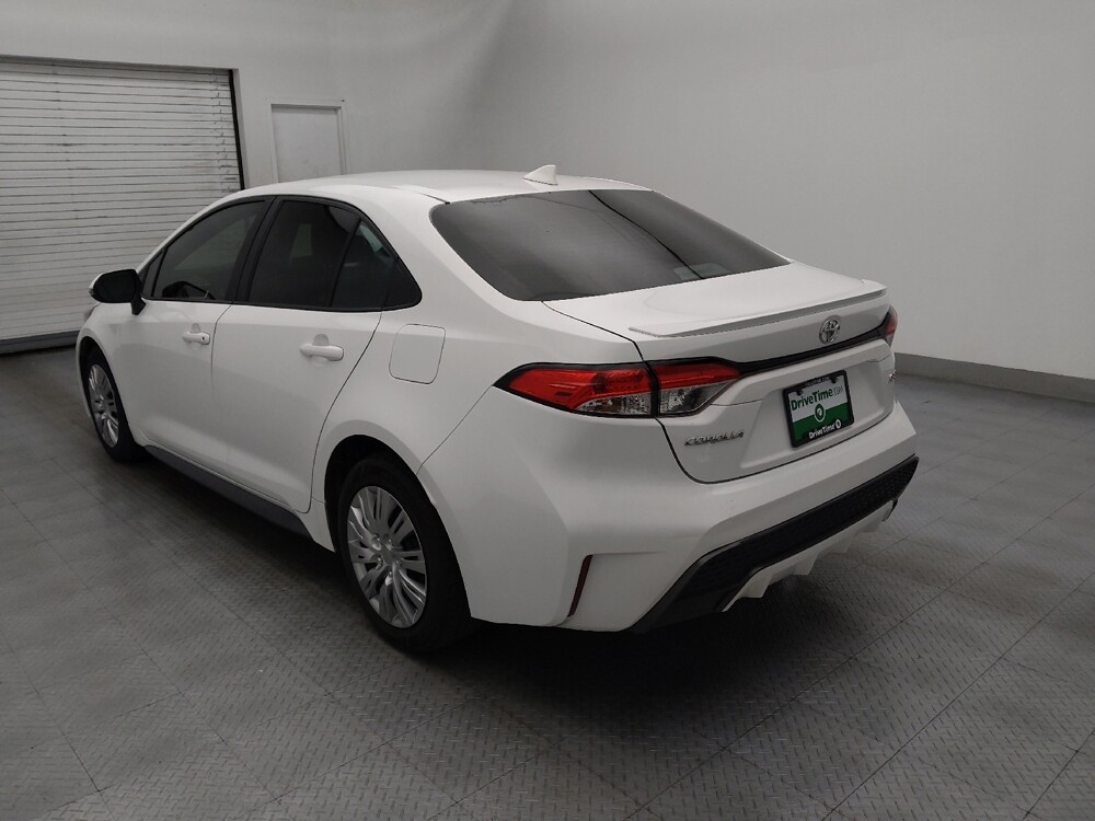 2022 Toyota Corolla in Charleston, SC 29414 - 18121481 5