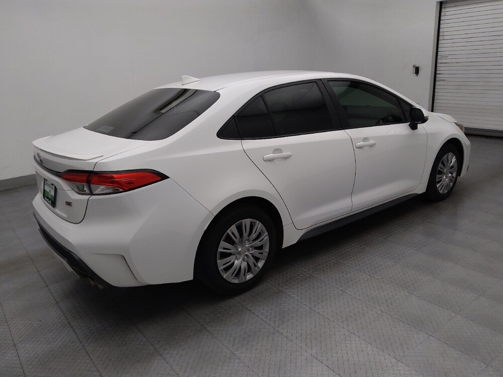 2022 Toyota Corolla in Charleston, SC 29414 - 18121481 10