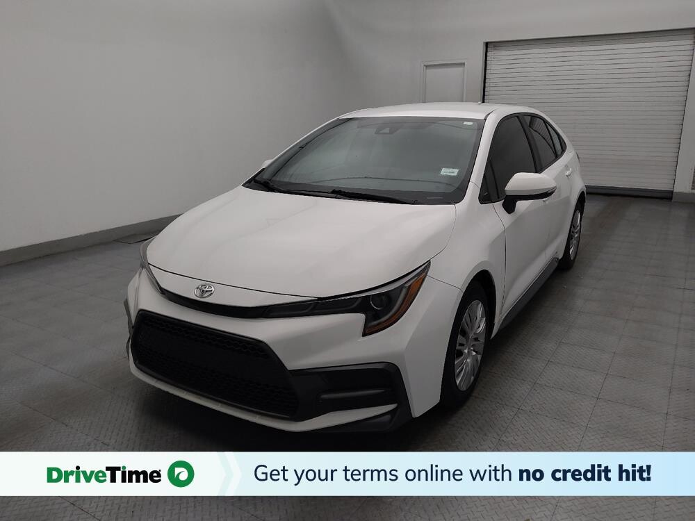 2022 Toyota Corolla in Charleston, SC 29414 - 18121481