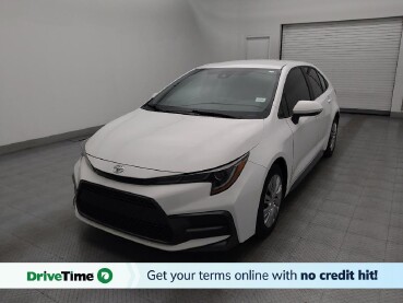 2022 Toyota Corolla in Charleston, SC 29414