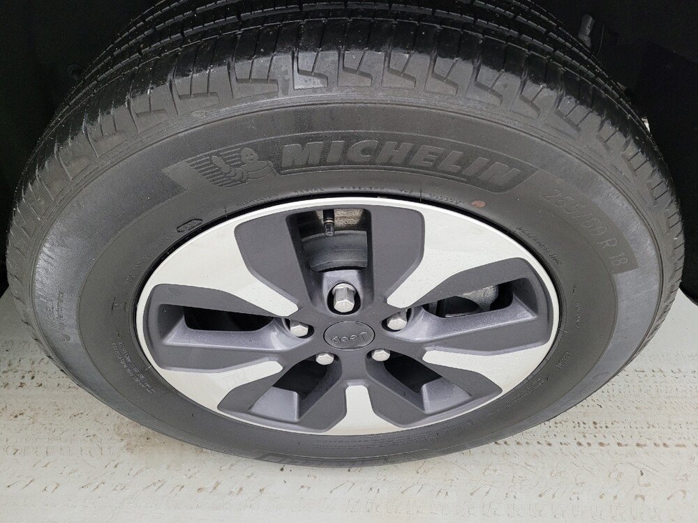 2024 Jeep Grand Cherokee in Louisville, KY 40258 - 18121482 31