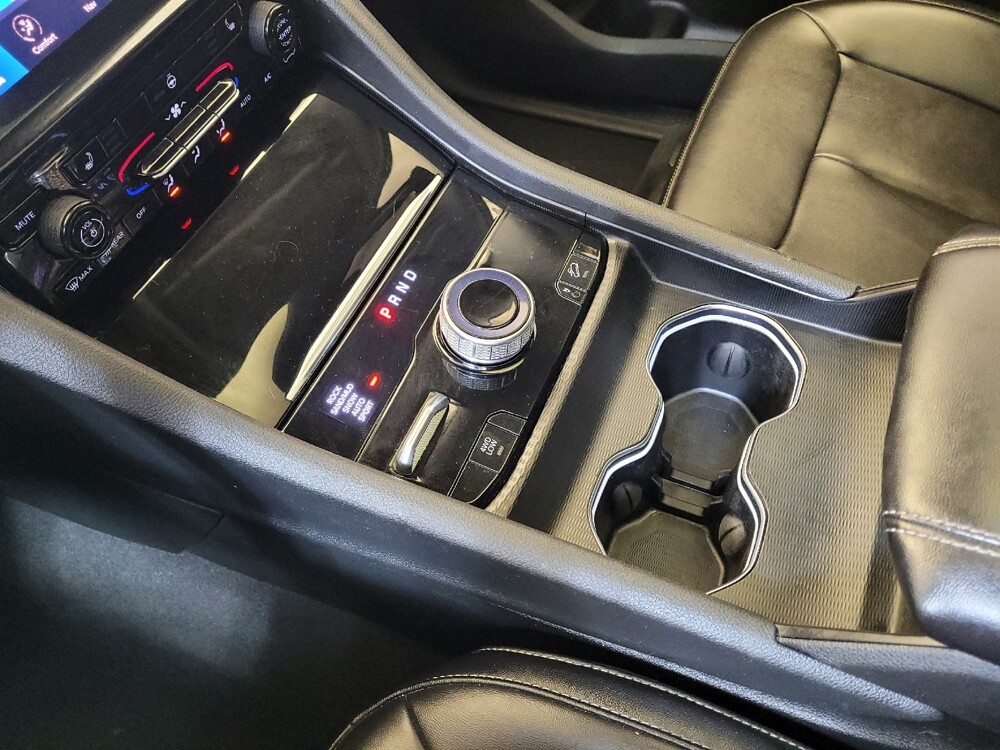 2024 Jeep Grand Cherokee in Louisville, KY 40258 - 18121482 26