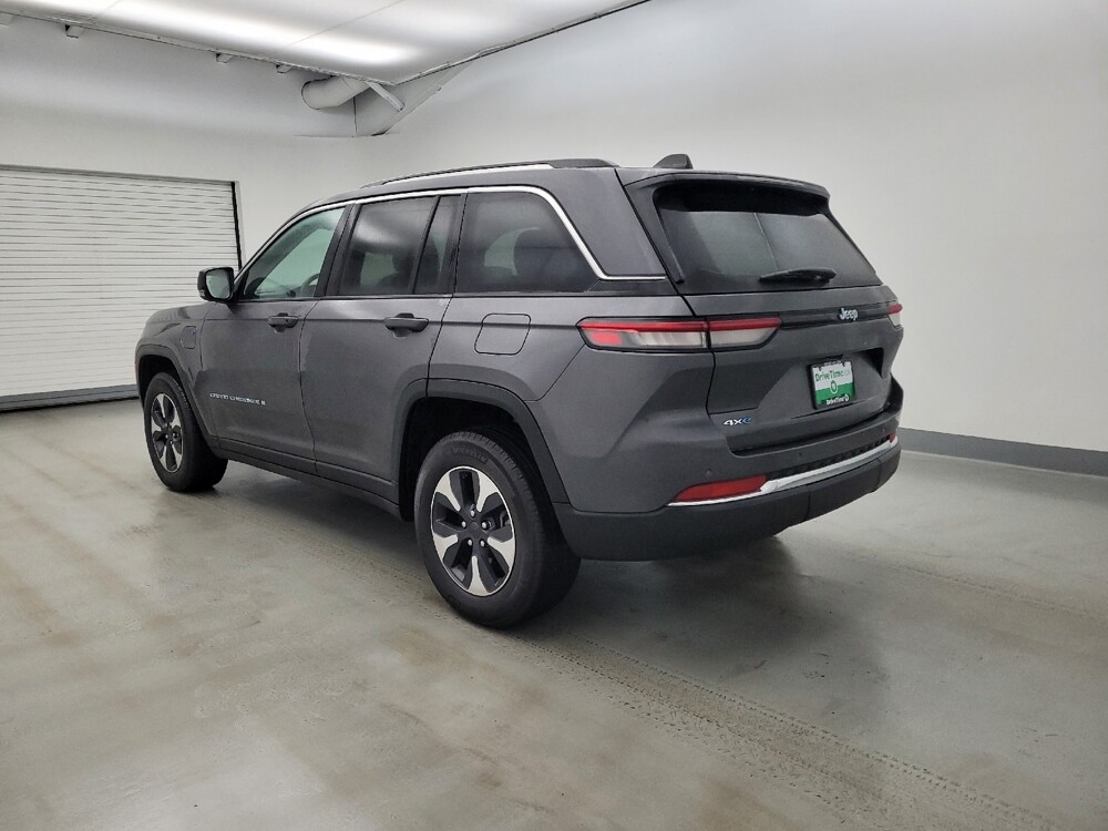 2024 Jeep Grand Cherokee in Louisville, KY 40258 - 18121482 3