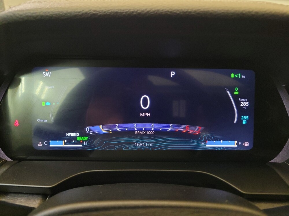 2024 Jeep Grand Cherokee in Louisville, KY 40258 - 18121482 23